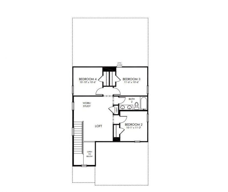 8247 Essence Dr. Photo 4