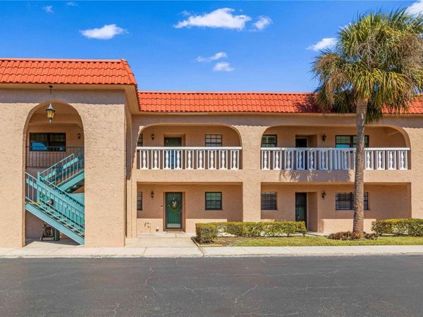 1750 BELLEAIR FOREST DRIVE, Unit C7, BELLEAIR, FL 33756