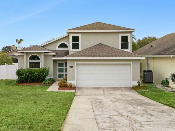 7236 SOMERSWORTH DRIVE, ORLANDO, FL 32835