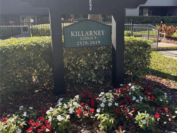 36750 US HIGHWAY 19 N, Unit 9-123, PALM HARBOR, FL 34683