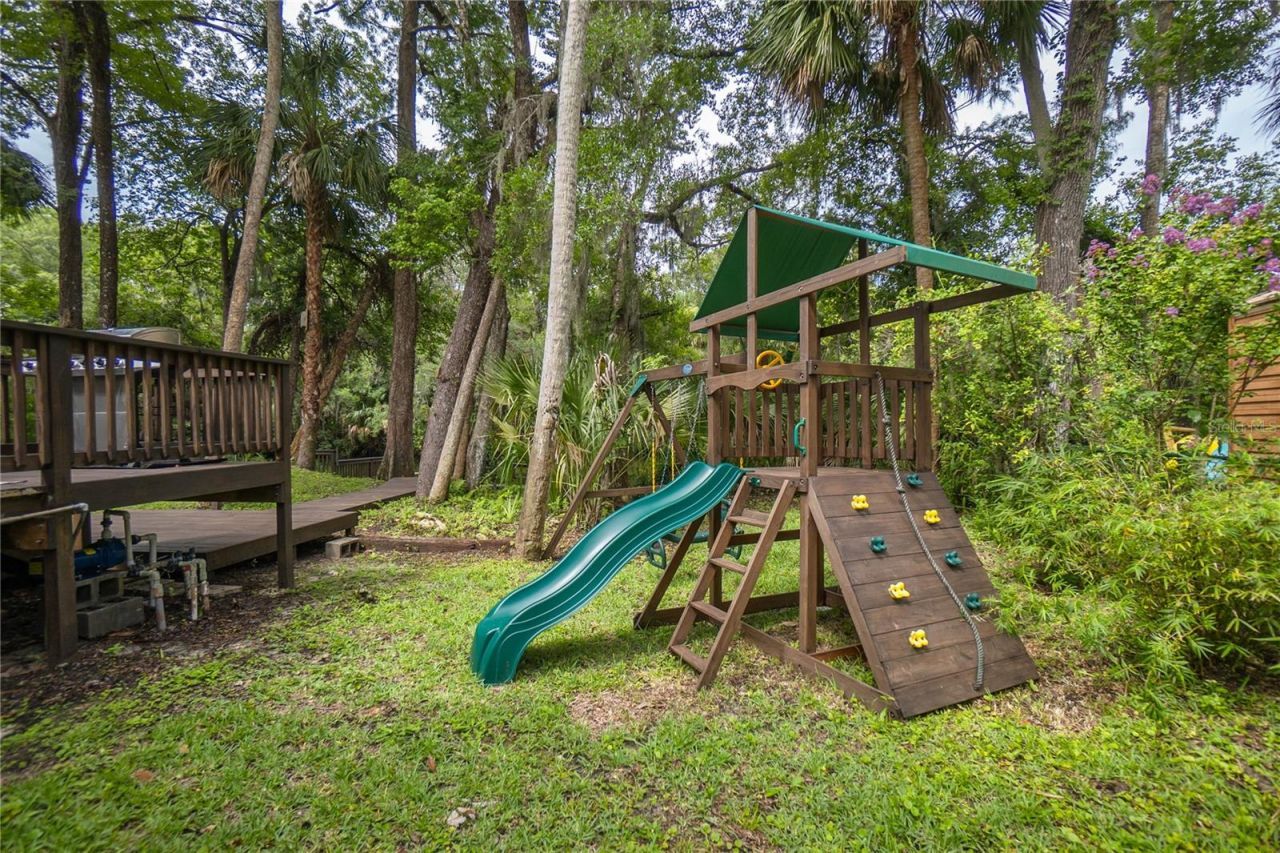 28 Rivertrail Drive, Inglis, FL 34449 Photo