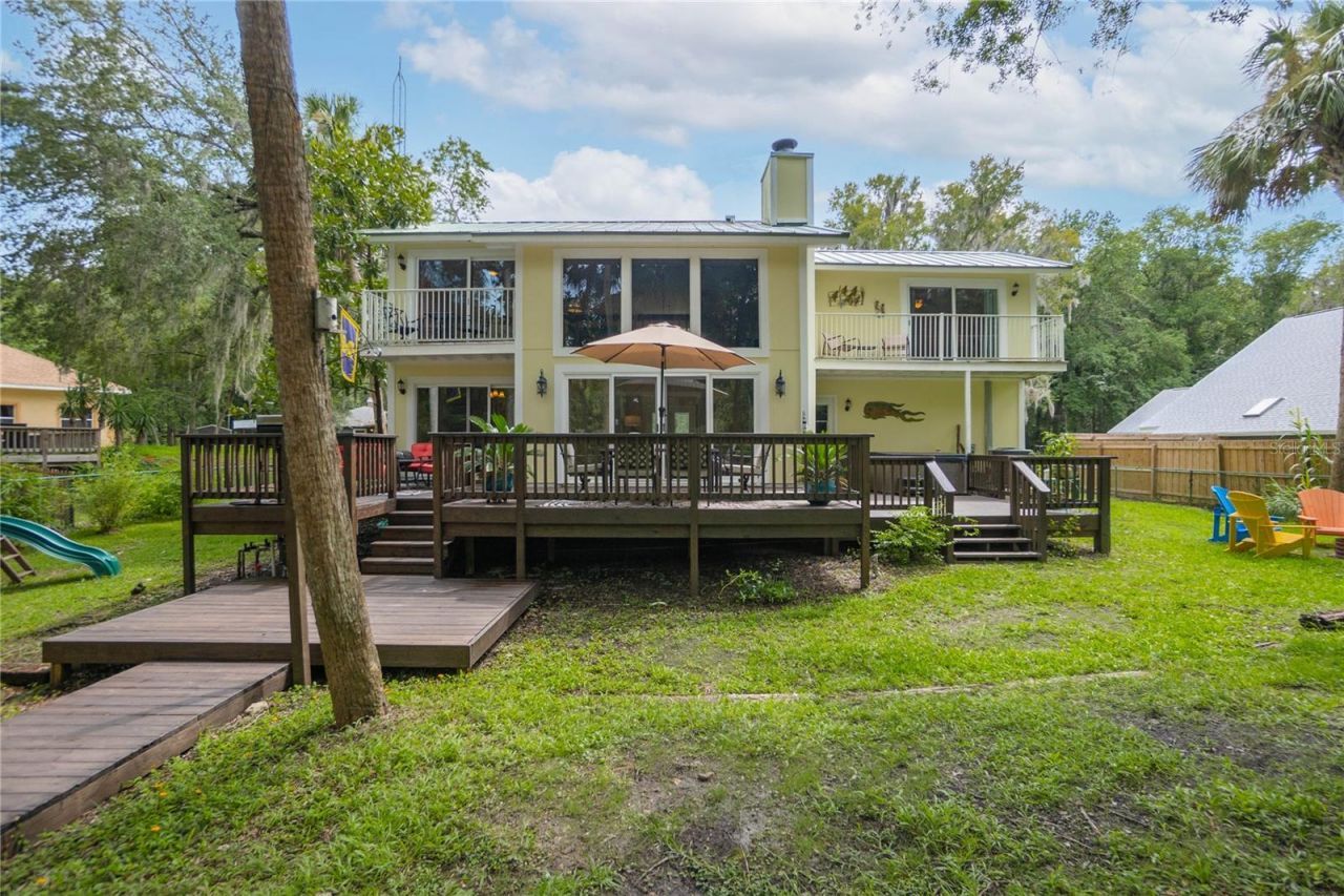 28 Rivertrail Drive, Inglis, FL 34449 Photo