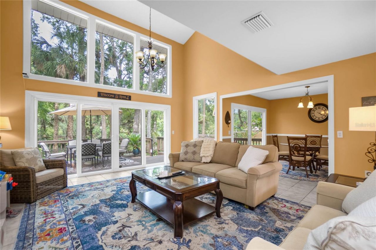 28 Rivertrail Drive, Inglis, FL 34449 Photo