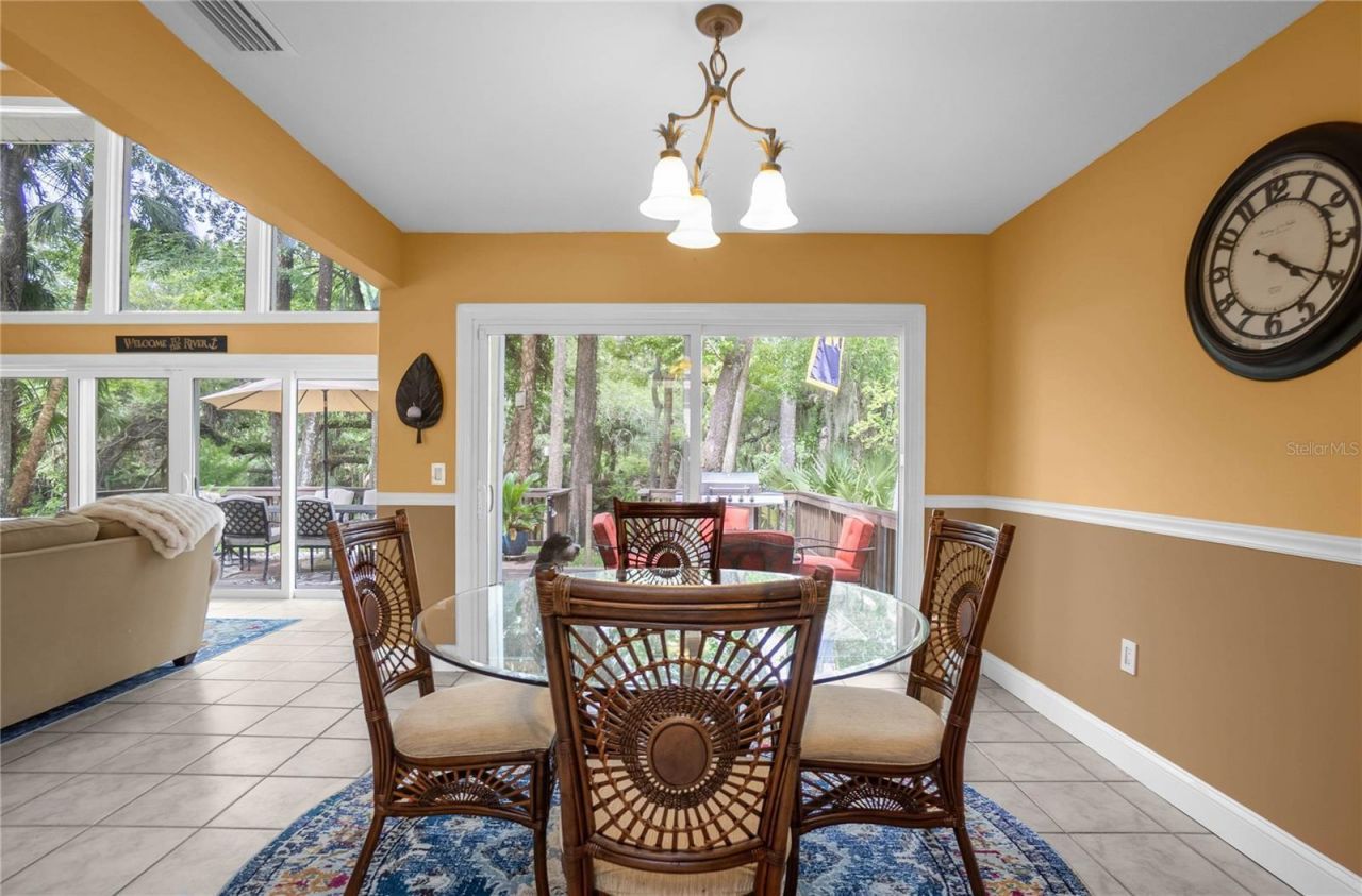 28 Rivertrail Drive, Inglis, FL 34449 Photo