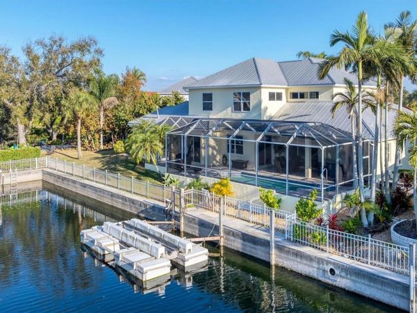 4627 BARRACUDA DRIVE, BRADENTON, FL 34208