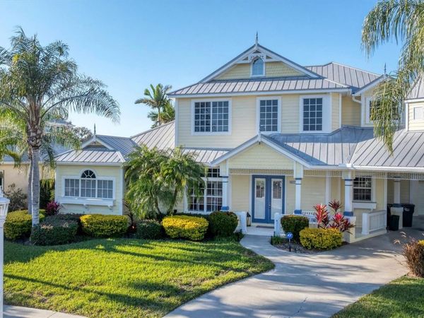 4627 BARRACUDA DRIVE, BRADENTON, FL 34208
