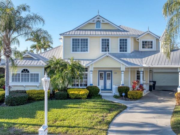 4627 BARRACUDA DRIVE, BRADENTON, FL 34208