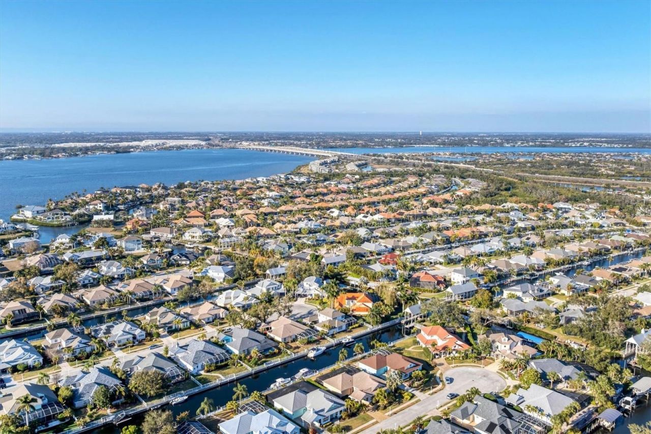 4627 Barracuda Drive, Bradenton, FL 34208 Photo