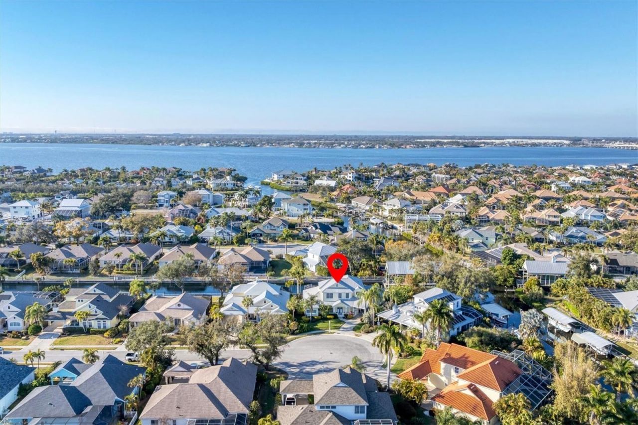 4627 Barracuda Drive, Bradenton, FL 34208 Photo