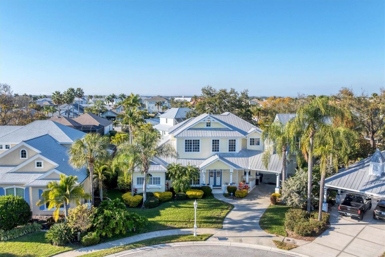 4627 Barracuda Drive, Bradenton, FL 34208 Photo