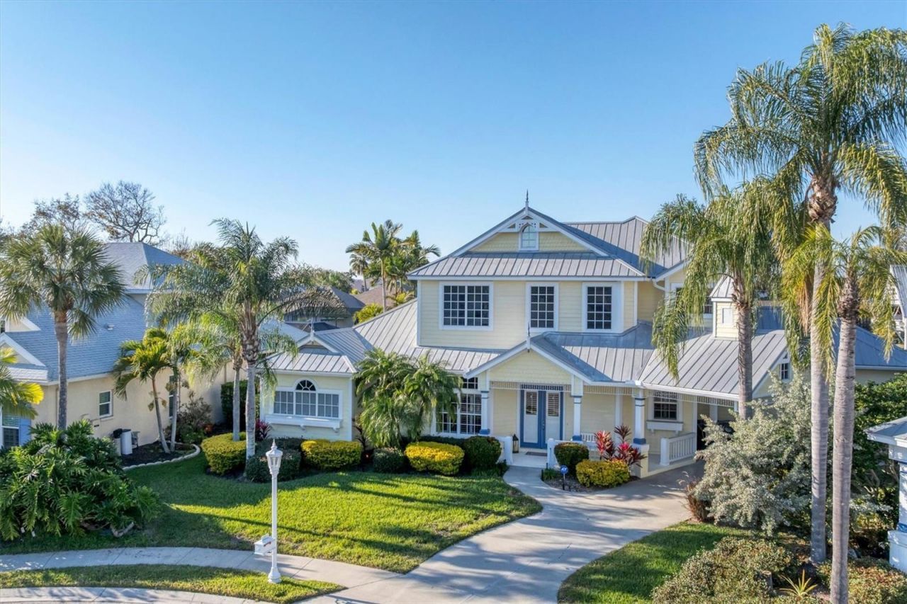 4627 Barracuda Drive, Bradenton, FL 34208 Photo