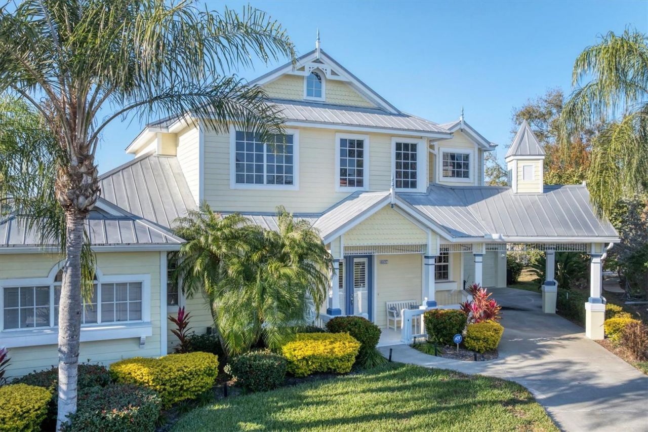 4627 Barracuda Drive, Bradenton, FL 34208 Photo