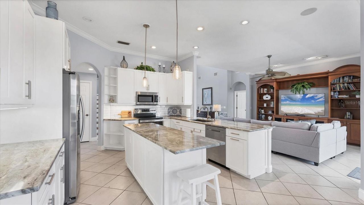 4627 Barracuda Drive, Bradenton, FL 34208 Photo