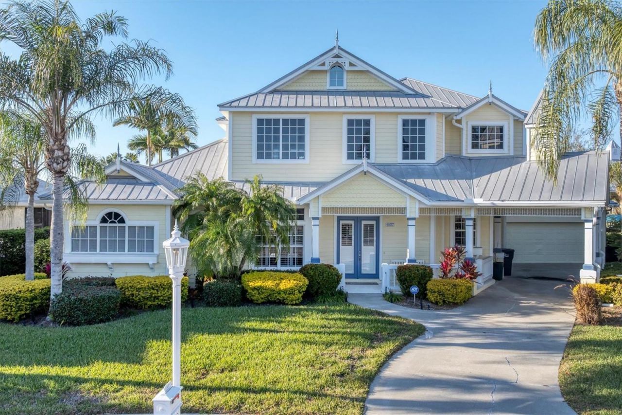 4627 Barracuda Drive, Bradenton, FL 34208 Photo