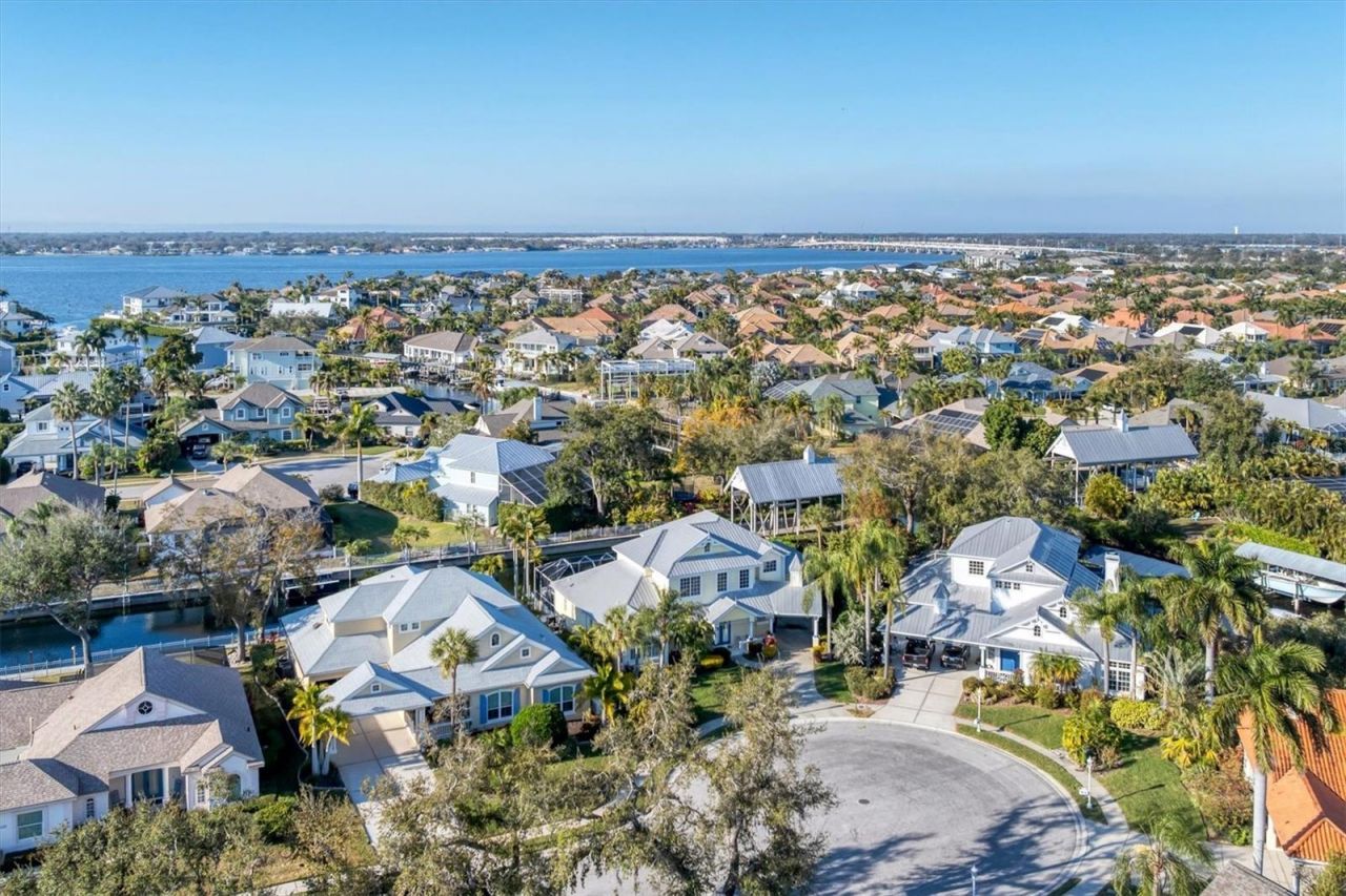 4627 Barracuda Drive, Bradenton, FL 34208 Photo