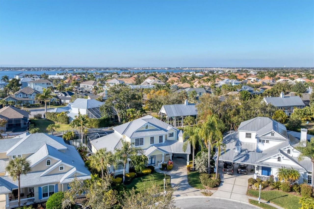 4627 Barracuda Drive, Bradenton, FL 34208 Photo