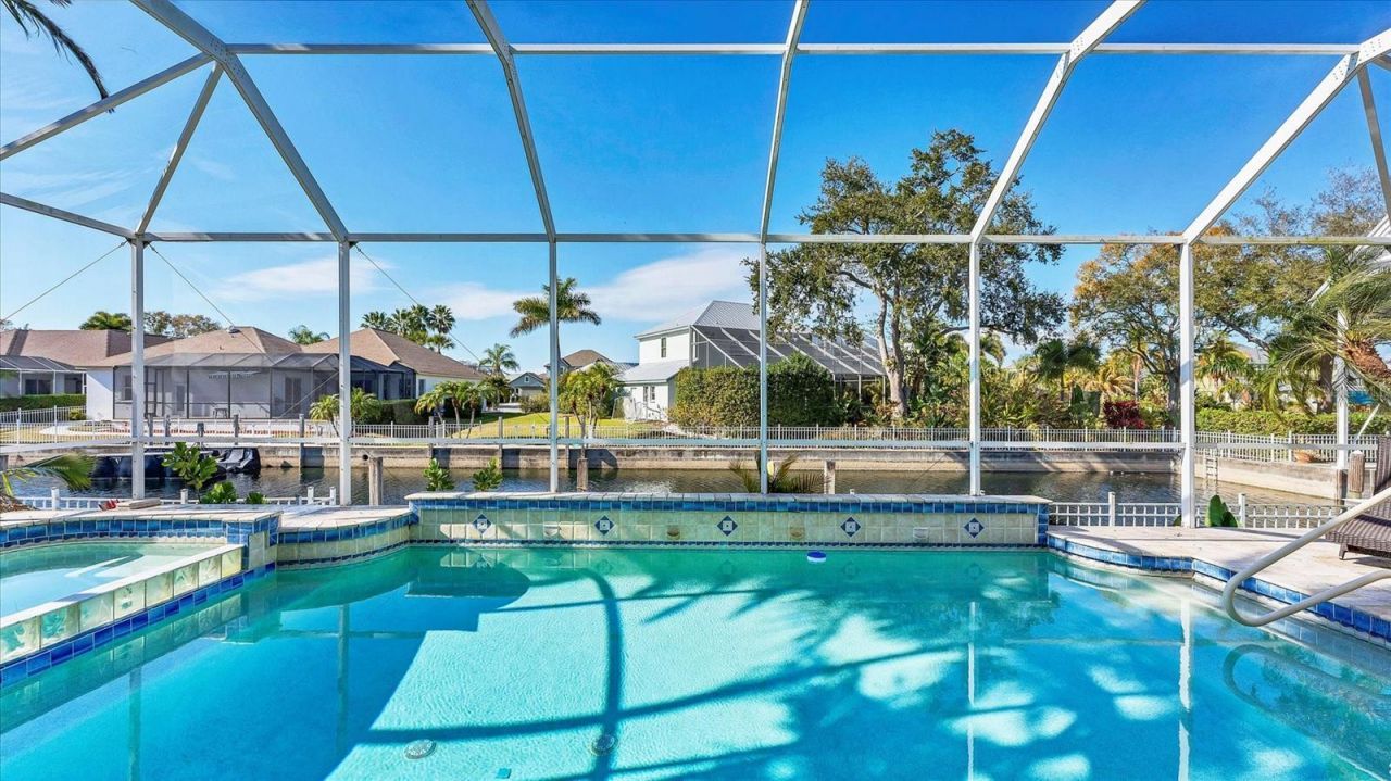 4627 Barracuda Drive, Bradenton, FL 34208 Photo
