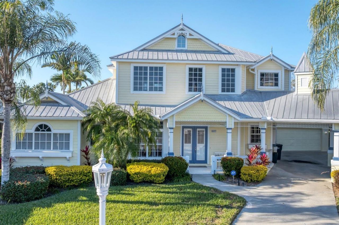 4627 Barracuda Drive, Bradenton, FL 34208 Photo