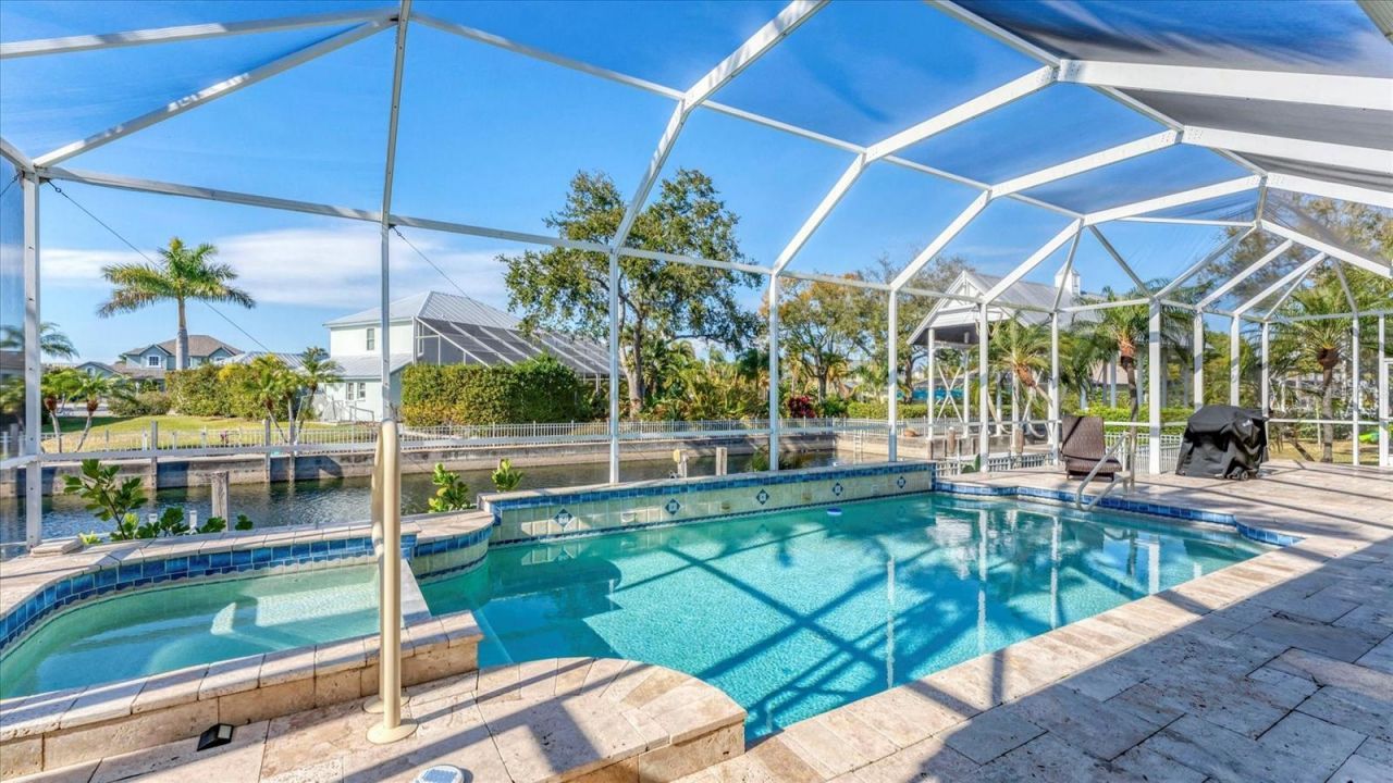4627 Barracuda Drive, Bradenton, FL 34208 Photo