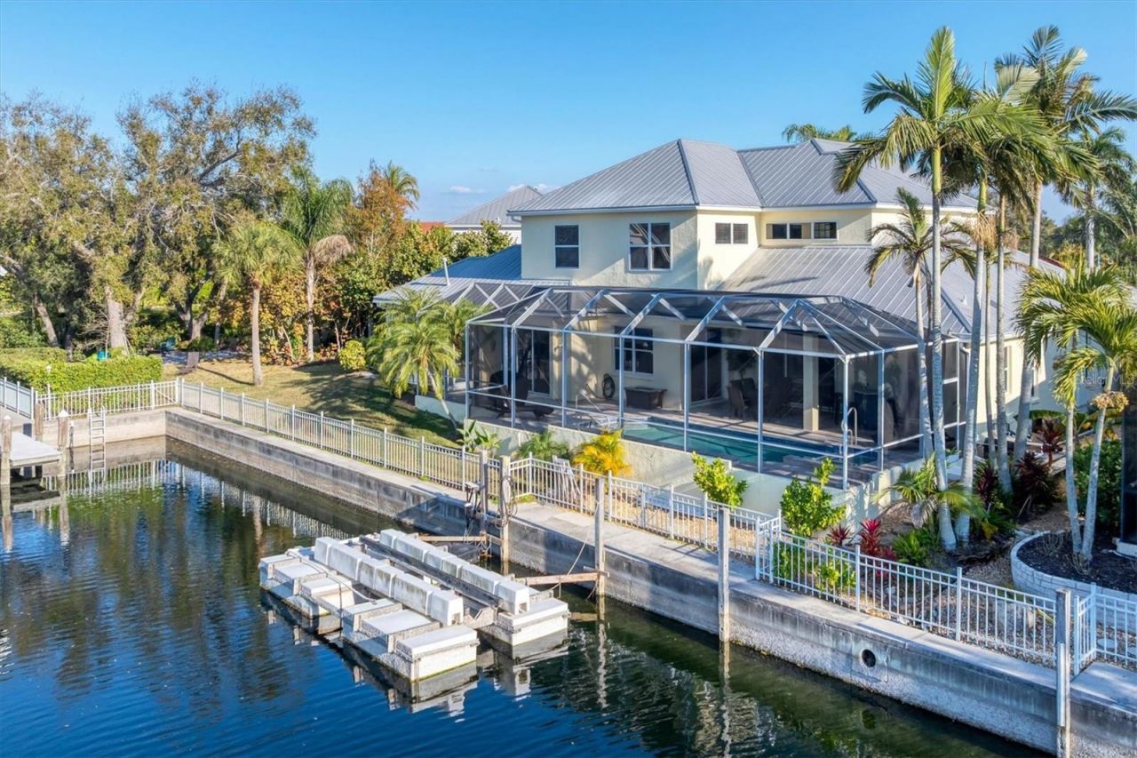 4627 Barracuda Drive, Bradenton, FL 34208 Photo