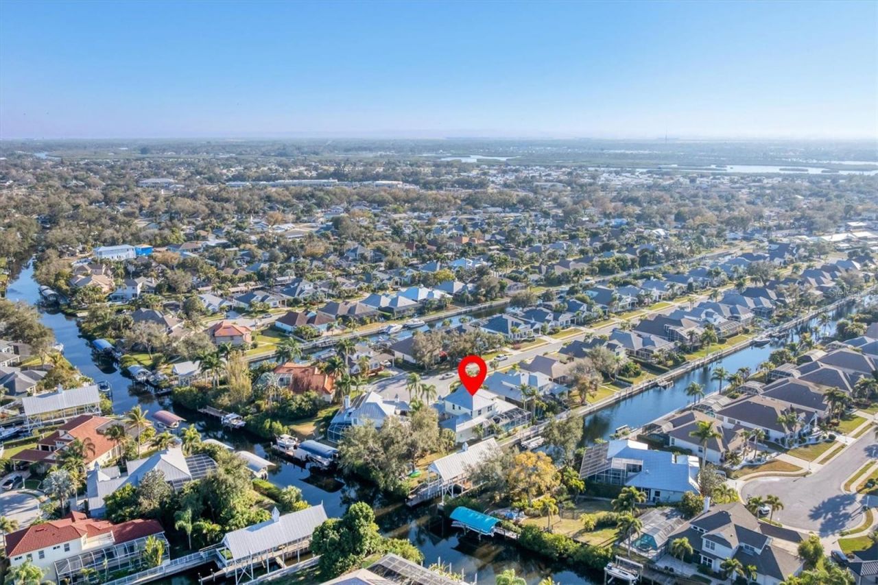 4627 Barracuda Drive, Bradenton, FL 34208 Photo