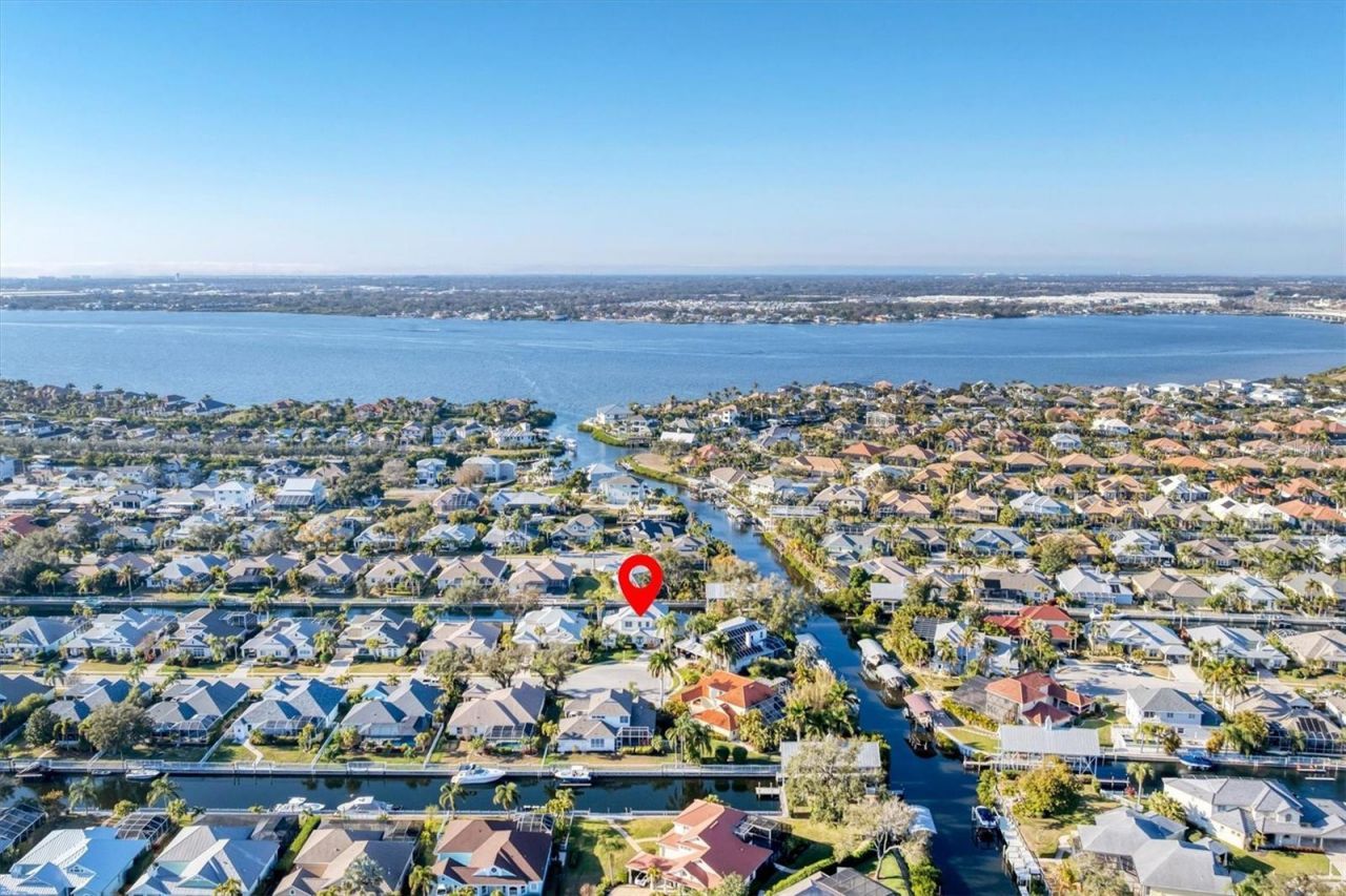 4627 Barracuda Drive, Bradenton, FL 34208 Photo