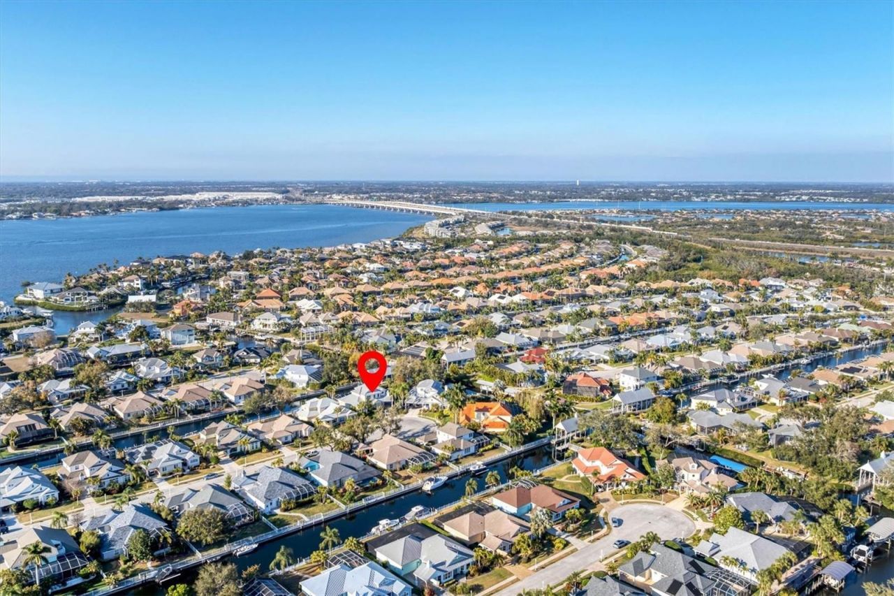 4627 Barracuda Drive, Bradenton, FL 34208 Photo