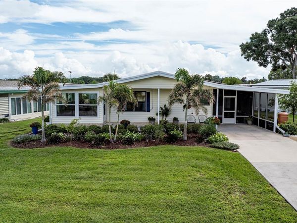 1424 MOHAWK CIRCLE, TAVARES, FL 32778