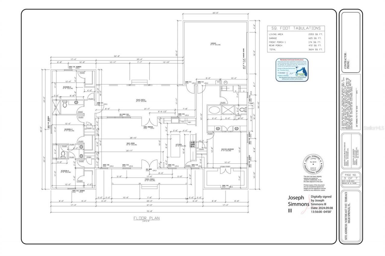 5783 NE 51st Terrace, High Springs, FL 32643 Photo