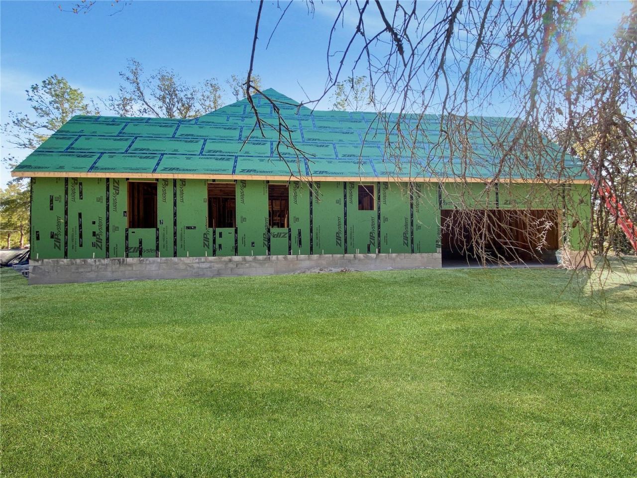 5783 NE 51st Terrace, High Springs, FL 32643 Photo