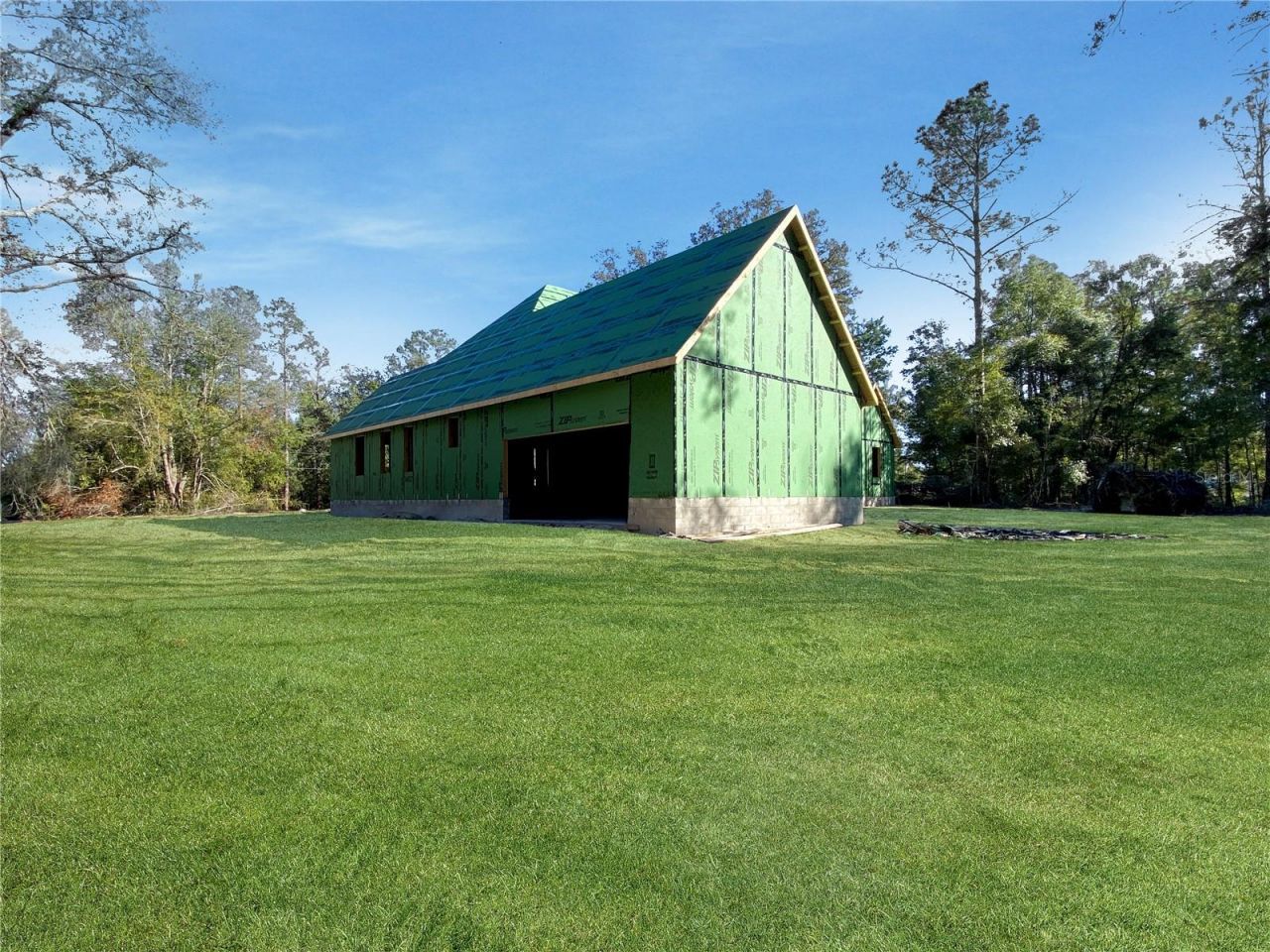 5783 NE 51st Terrace, High Springs, FL 32643 Photo