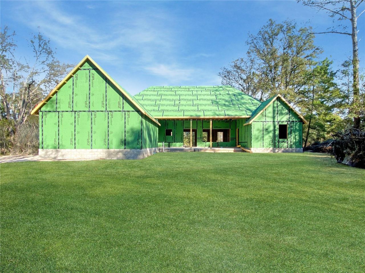 5783 NE 51st Terrace, High Springs, FL 32643 Photo