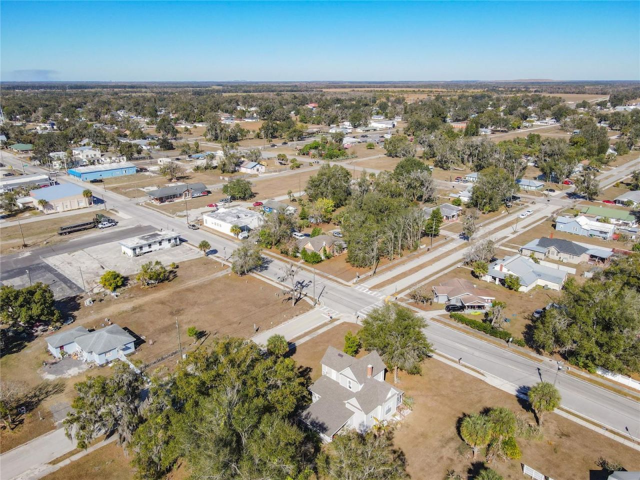 304 E Main Street, Bowling Green, FL 33834 Photo