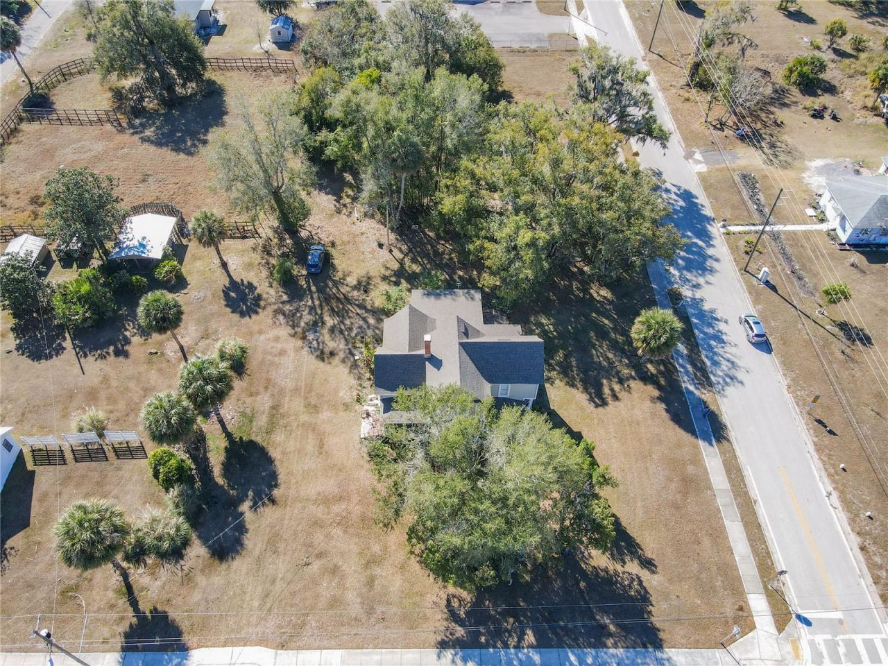 304 E Main Street, Bowling Green, FL 33834 Photo