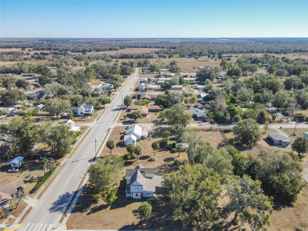 304 E Main Street, Bowling Green, FL 33834 Photo