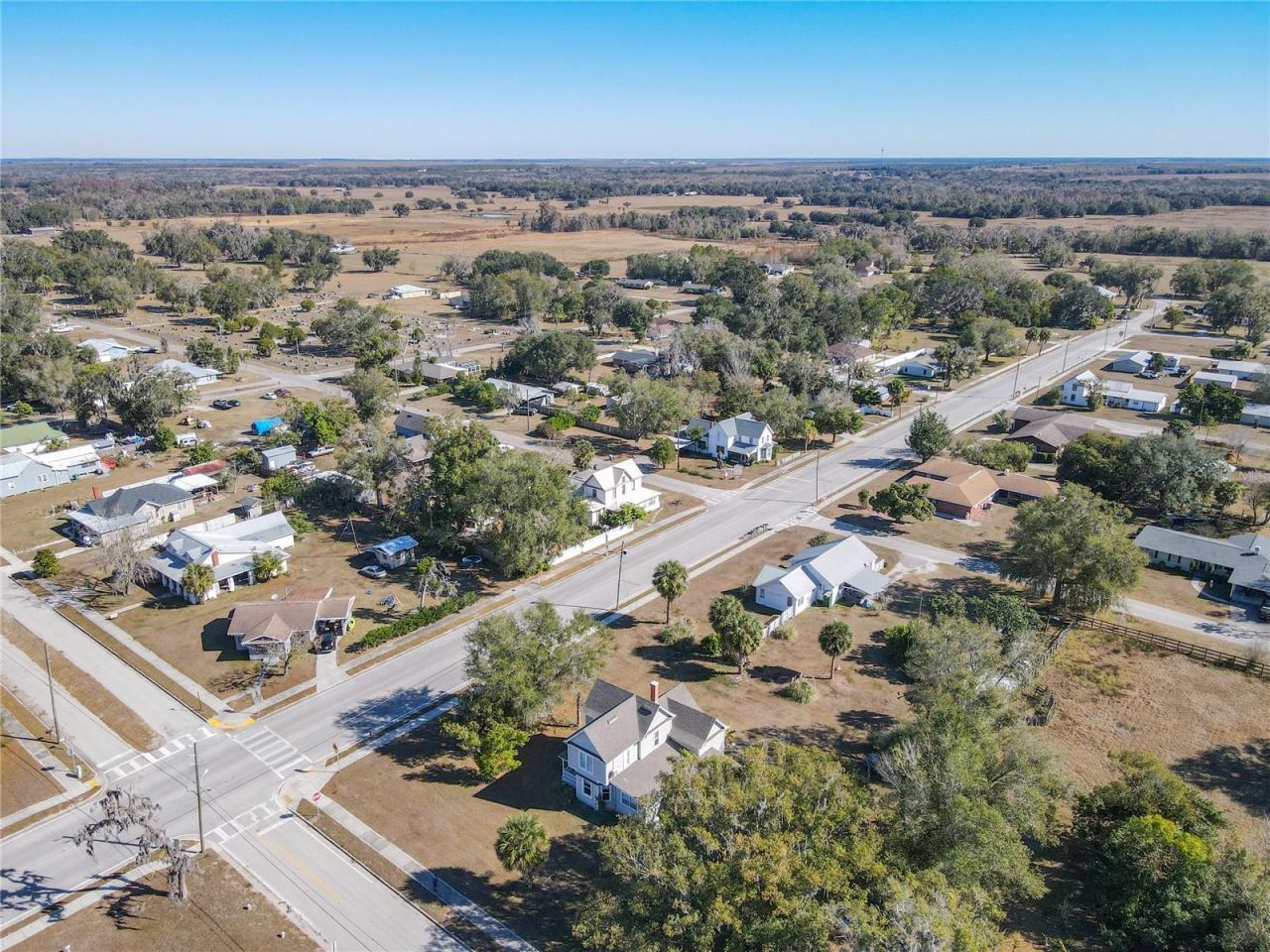 304 E Main Street, Bowling Green, FL 33834 Photo