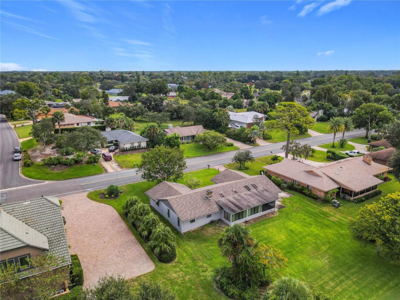 1066 Clubhouse Boulevard, New Smyrna Beach, FL 32168 Photo