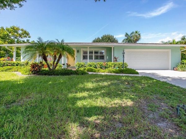 5724 10TH AVENUE DRIVE W, BRADENTON, FL 34209