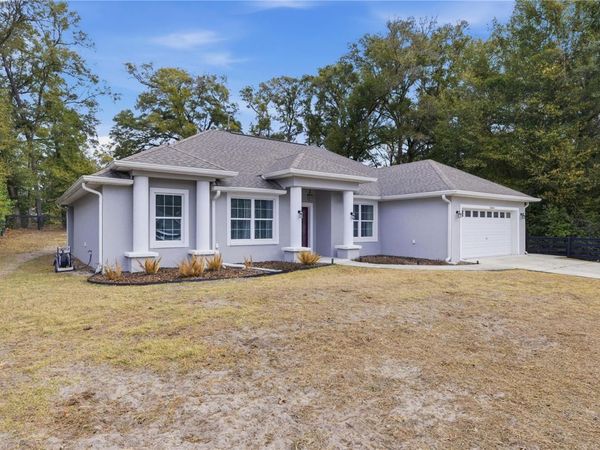 3665 SE 140TH PLACE, SUMMERFIELD, FL 34491