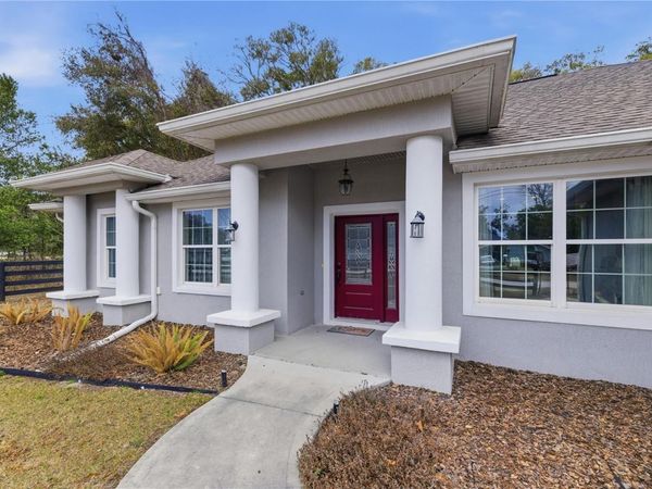 3665 SE 140TH PLACE, SUMMERFIELD, FL 34491