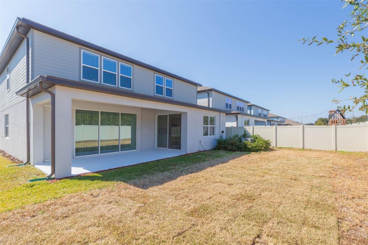 3044 Forest Meadow Avenue, Valrico, FL 33594 Photo