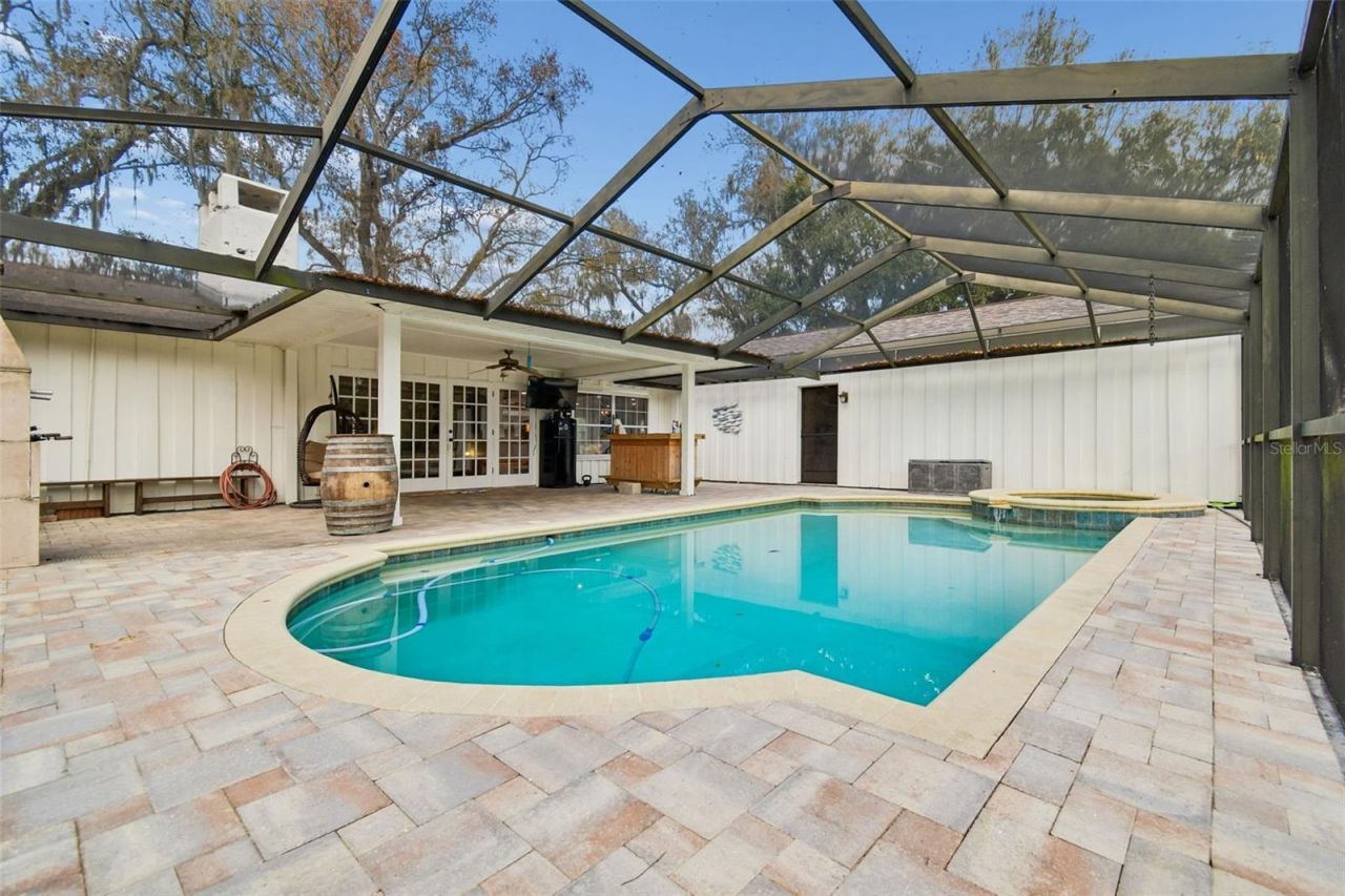 3009 Jim Johnson Road, Plant City, FL 33566 Photo