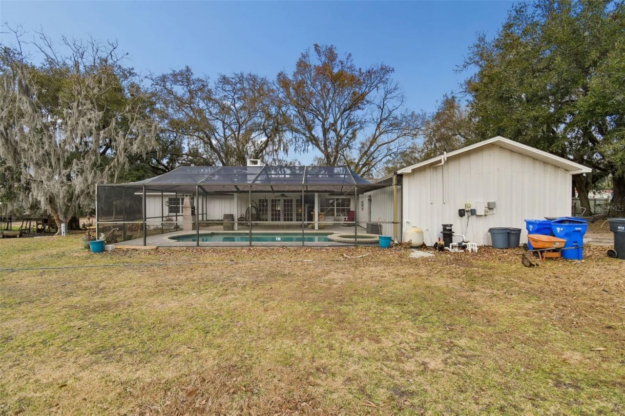 3009 Jim Johnson Road, Plant City, FL 33566 Photo