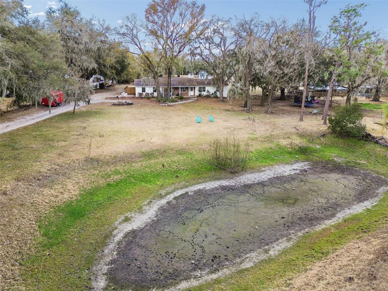 3009 Jim Johnson Road, Plant City, FL 33566 Photo