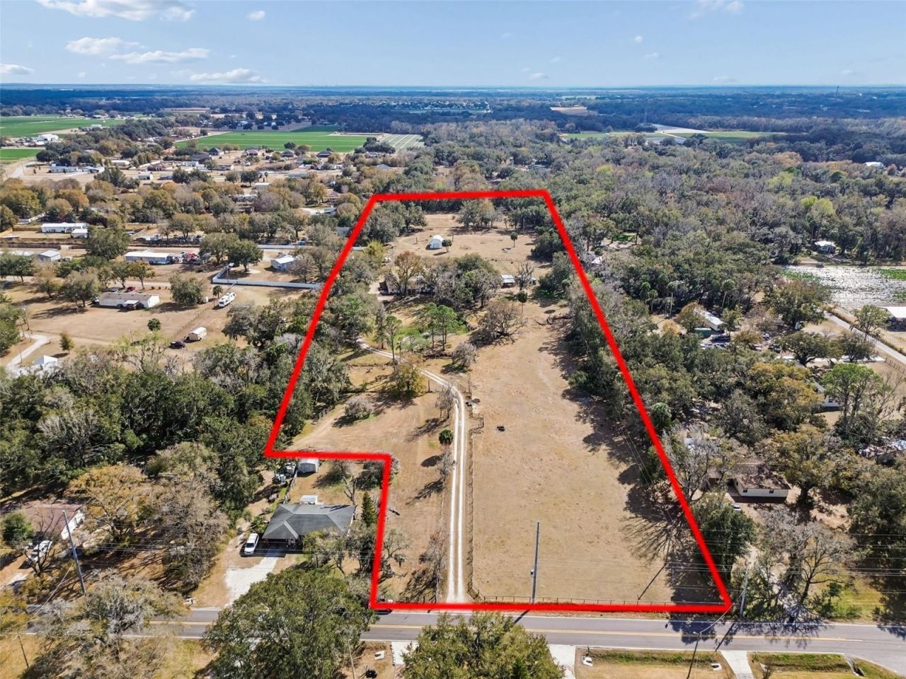 3009 Jim Johnson Road, Plant City, FL 33566 Photo