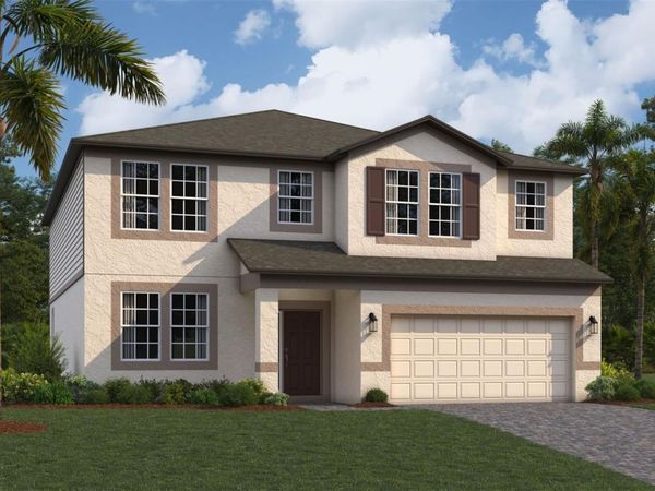 5603 FREESIA DRIVE, LAKELAND, FL 33811