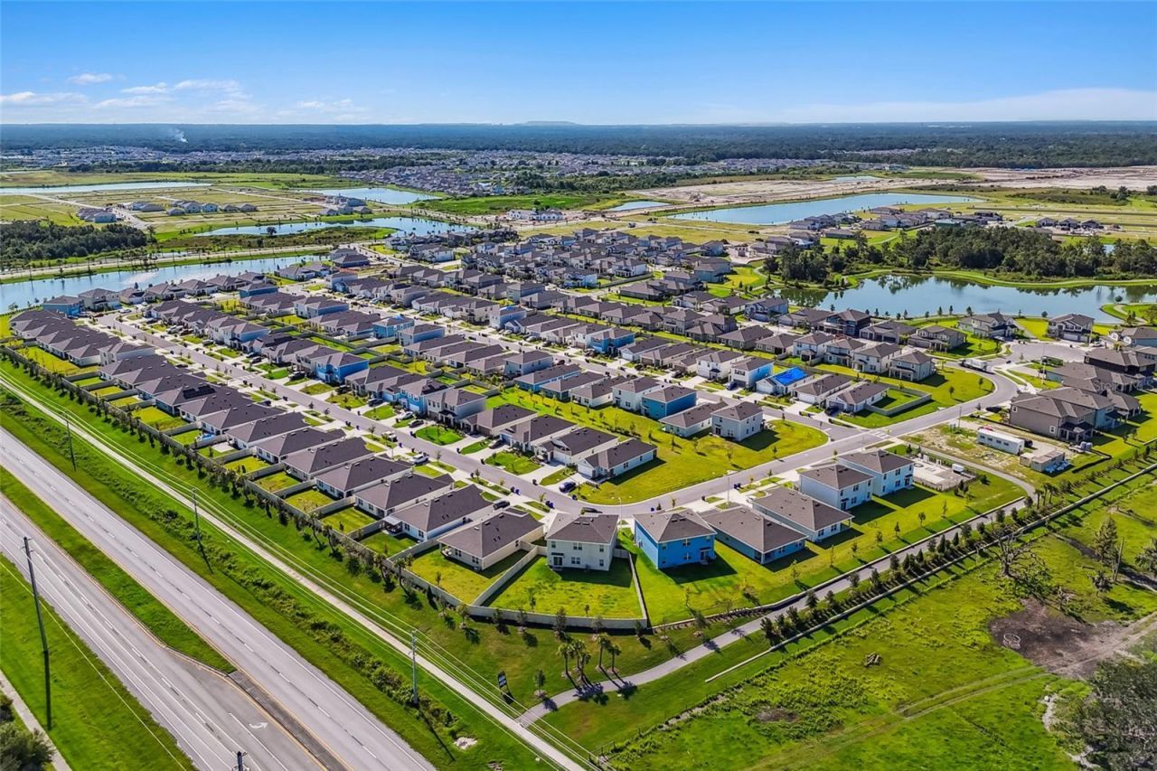 5603 Freesia Drive, Lakeland, FL 33811 Photo