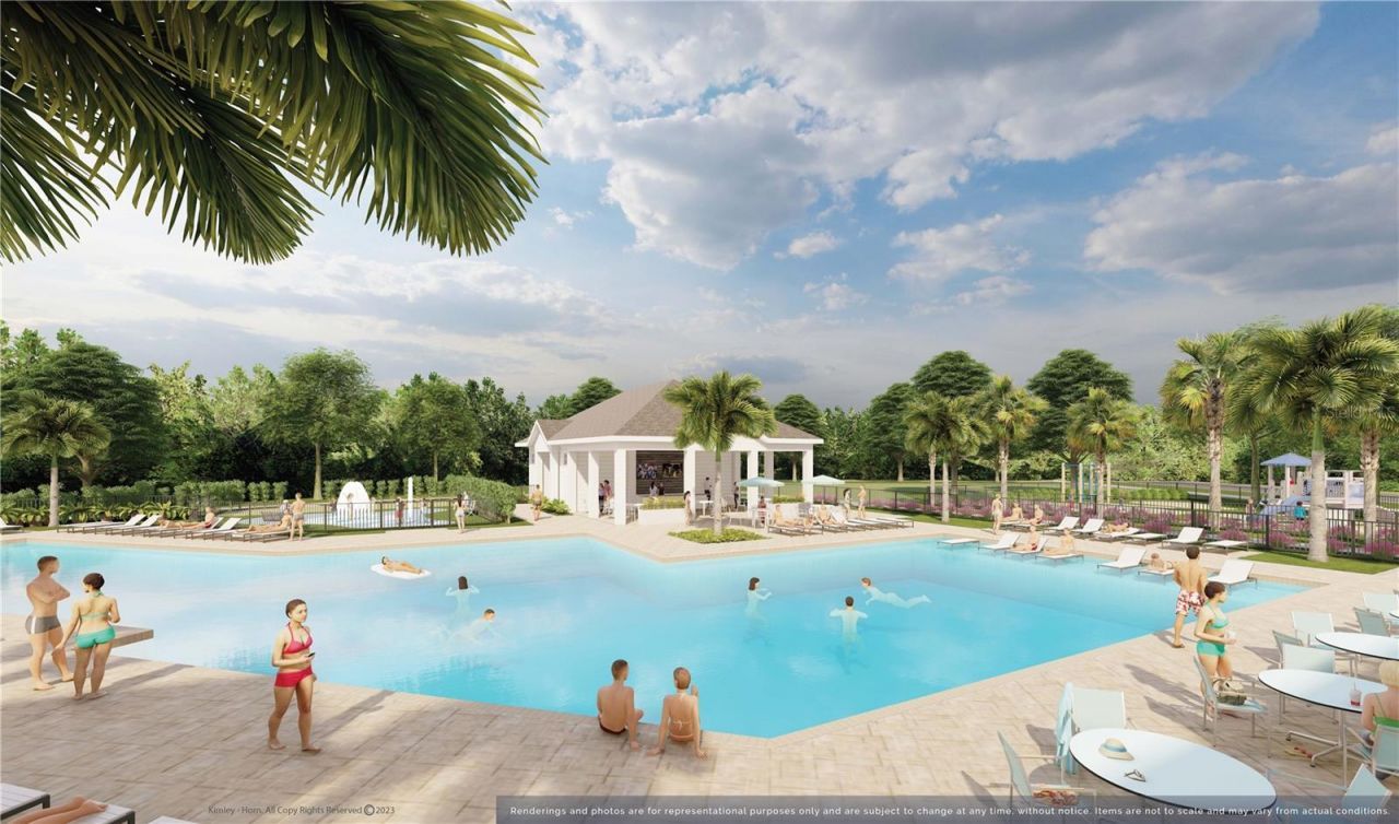 5603 Freesia Drive, Lakeland, FL 33811 Photo