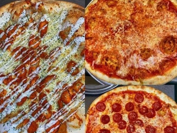 123-ABC Pizza Highway Place, Wilmington, MA 01887