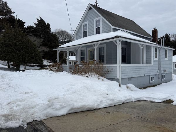 31 Saco Ave, Unit 31, Bourne, MA 02559